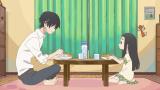 かくしごと