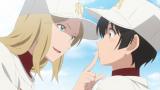 「メジャーセカンド」第2シリーズ