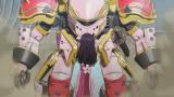 新サクラ大戦 the Animation