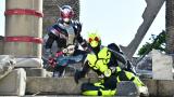 仮面ライダー　令和　ザ・ファースト・ジェネレーション