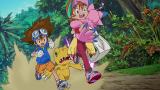 デジモンアドベンチャー：