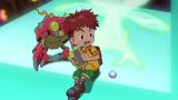 デジモンアドベンチャー：