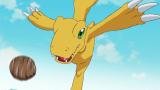 デジモンアドベンチャー：