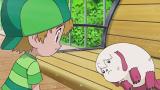 デジモンアドベンチャー：