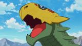 デジモンアドベンチャー：