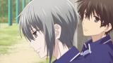 フルーツバスケット 2nd season