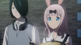 かぐや様は告らせたい？～天才たちの恋愛頭脳戦～（第２期）