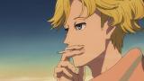 OVA「ACCA13区監察課 Regards」