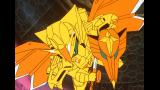 SDガンダム外伝