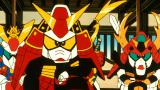 機動戦士SDガンダム SD戦国伝