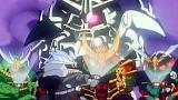 機動戦士SDガンダム SD戦国伝
