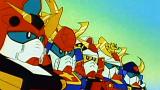 機動戦士SDガンダム SD戦国伝