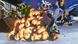 機動戦士SDガンダム SD戦国伝