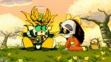 機動戦士SDガンダム SD戦国伝