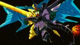 SDコマンド戦記 ガンダムフォース スーパーGアームズ　ファイナルフォーミュラー VS ノウムギャザー