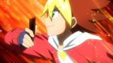 遊☆戯☆王SEVENS　マキシマム編