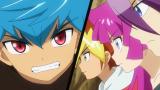遊☆戯☆王SEVENS　ゴーハ６小編