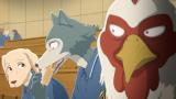 BEASTARS 【FOD】