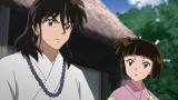 『半妖の夜叉姫』壱の章
