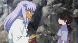 『半妖の夜叉姫』壱の章
