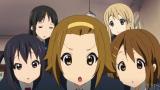 けいおん！！