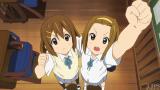 けいおん！！