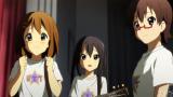 けいおん！！