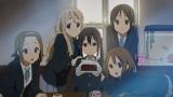 映画 けいおん!