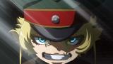 劇場版　幼女戦記