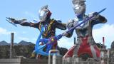 ウルトラマンＺ