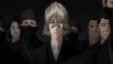 BLEACH　過去篇