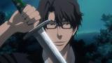 BLEACH　過去篇