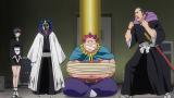 BLEACH　斬魄刀異聞篇