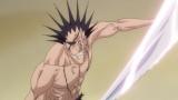 BLEACH　破面・滅亡篇