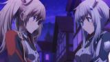 魔王学院の不適合者 ～史上最強の魔王の始祖、転生して子孫たちの学校へ通う～