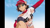 プリンセスナイン 如月女子高野球部