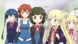 きんいろモザイク Pretty Days