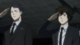 PSYCHO-PASS サイコパス 3【FOD】