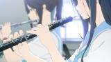 リズと青い鳥