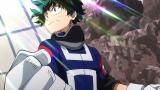 『僕のヒーローアカデミア』オリジナルアニメ「救え！救助訓練！」