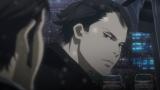 PSYCHO-PASS サイコパス ３ FIRST INSPECTOR 編集版