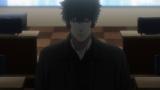 PSYCHO-PASS サイコパス ３ FIRST INSPECTOR 編集版