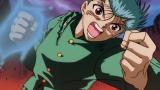 劇場版「幽☆遊☆白書」