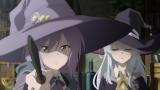 魔女の旅々