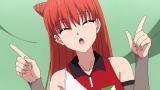 いわかける！- Sport Climbing Girls -