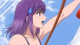 いわかける！- Sport Climbing Girls -