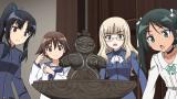 ストライクウィッチーズ ROAD to BERLIN