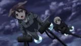 ストライクウィッチーズ ROAD to BERLIN