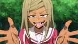 無能なナナ