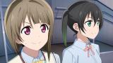 ラブライブ！虹ヶ咲学園スクールアイドル同好会
